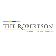 Robertson Scholars Leadership Program Logo
